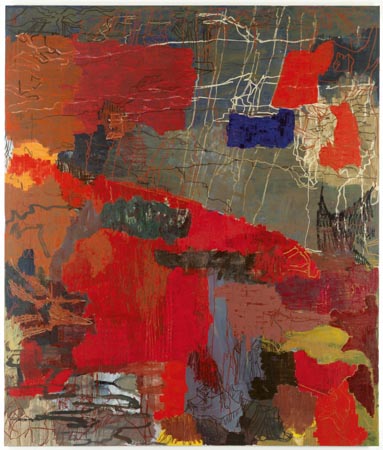 The Siege of Constantinople