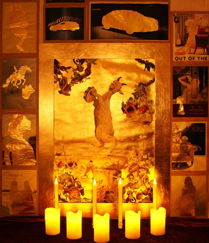 Shrine
